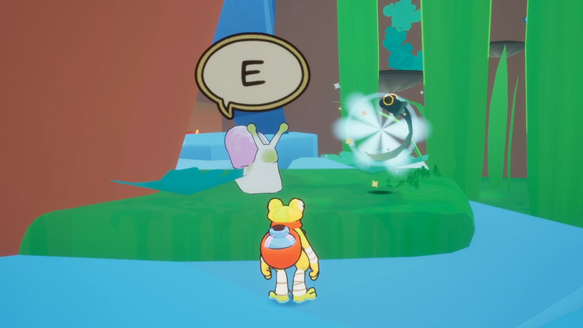 FROB screenshot 4