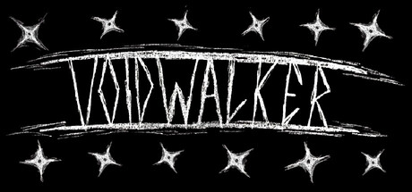 Cover art from Voidwalker