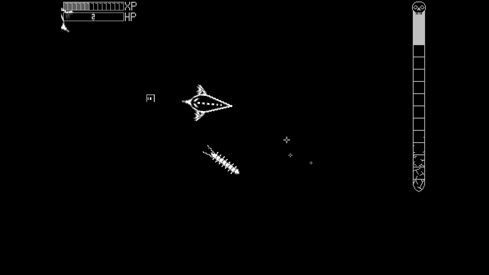 Voidwalker screenshot 2
