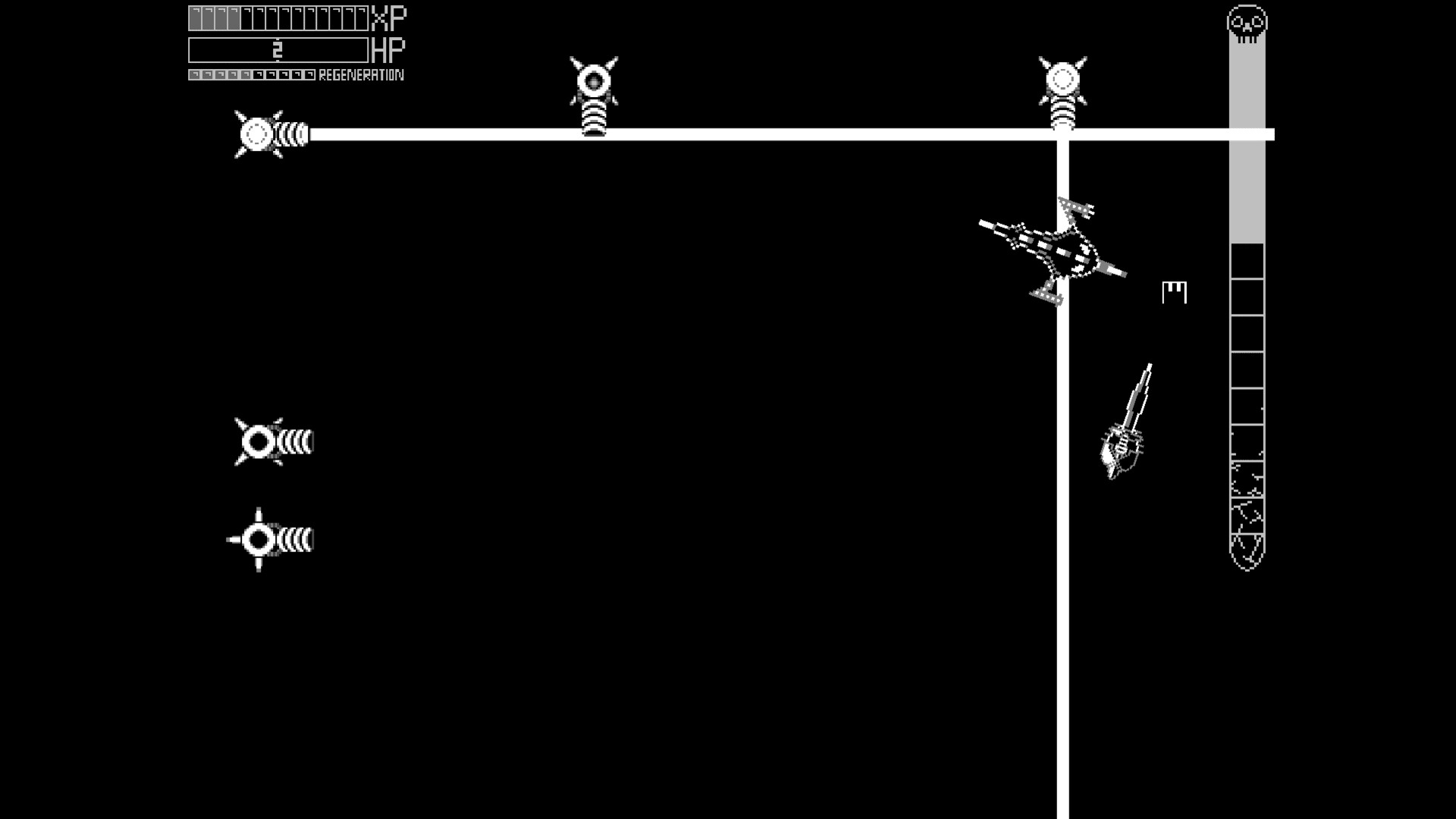 Voidwalker screenshot 3
