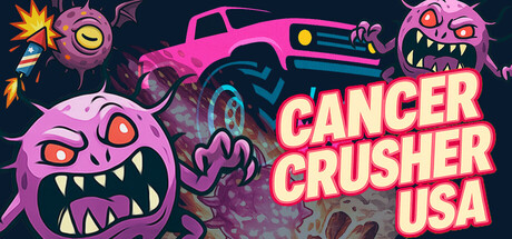 Cancer Crusher USA