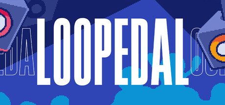 Cover art from LOOPEDAL