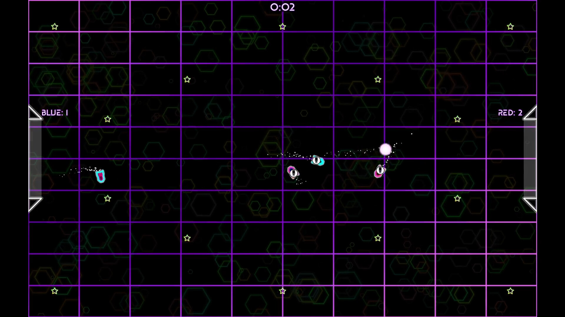 Sunset Racing screenshot 4