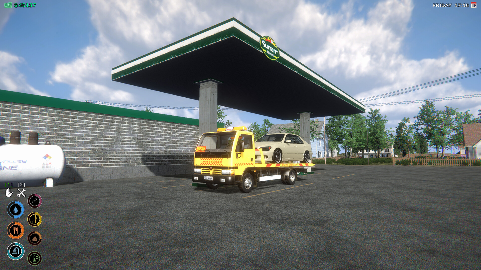 Drive Me Broke screenshot 2
