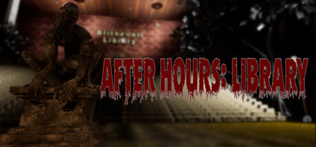 Cover art from After Hours: Library