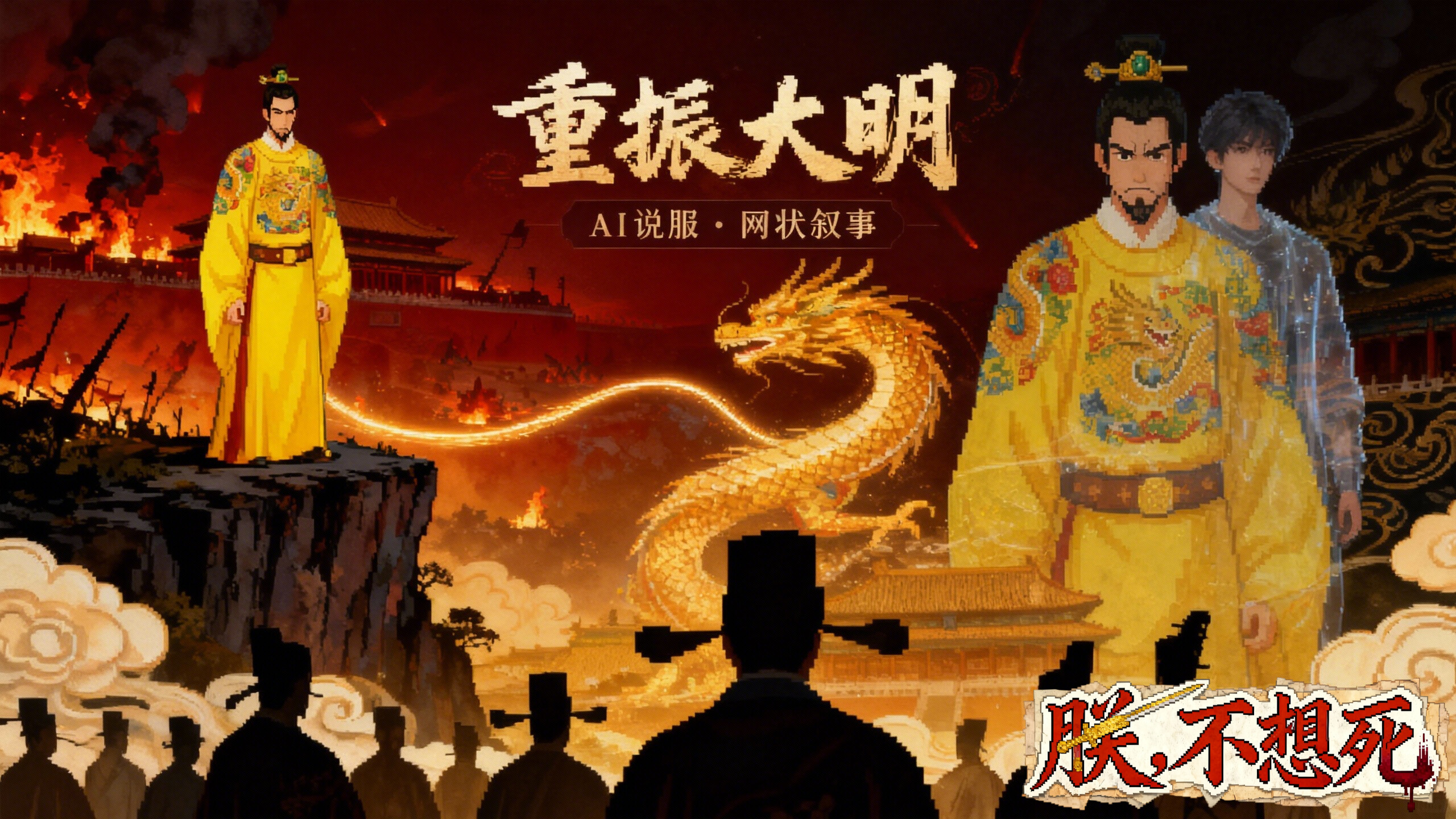 Trailer poster