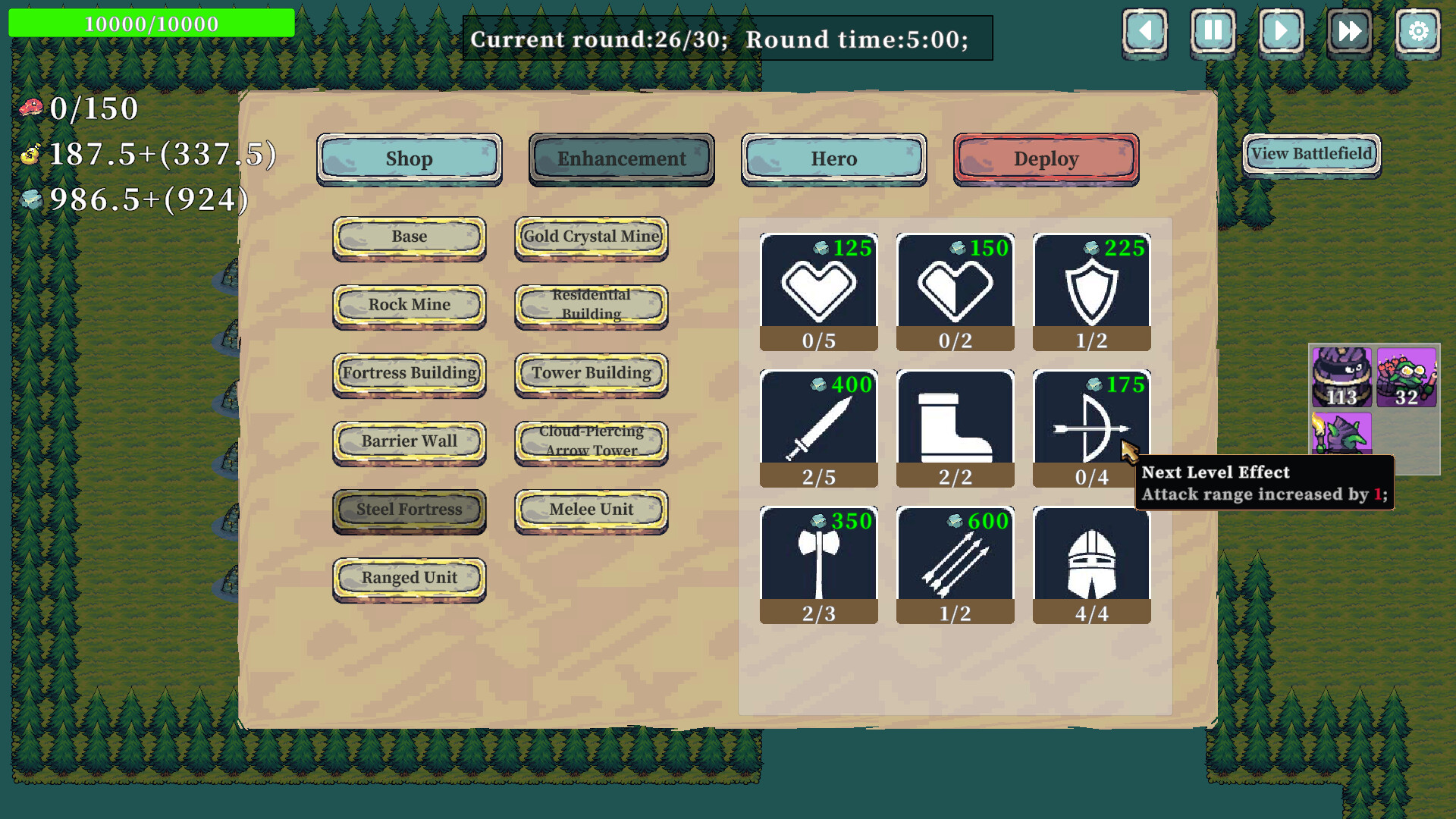 Survival Era screenshot 3