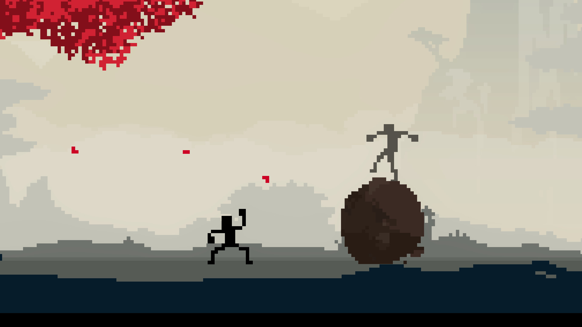Dance of Elements screenshot 3