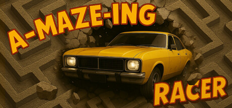 AMazeing Racer