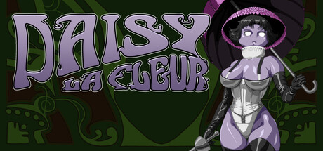 Cover art from Daisy la Fleur