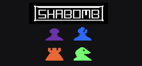 Cover art from shaBomb