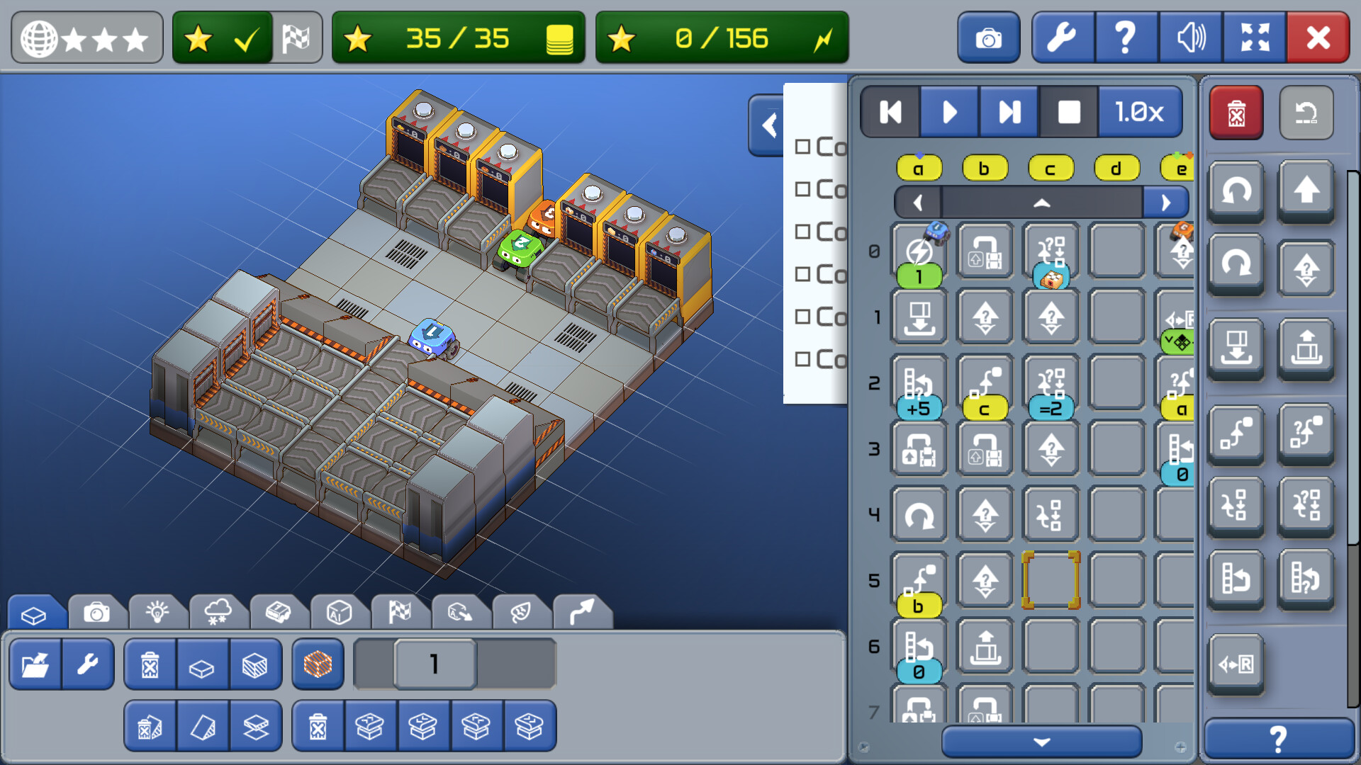 8-bitBot screenshot 5