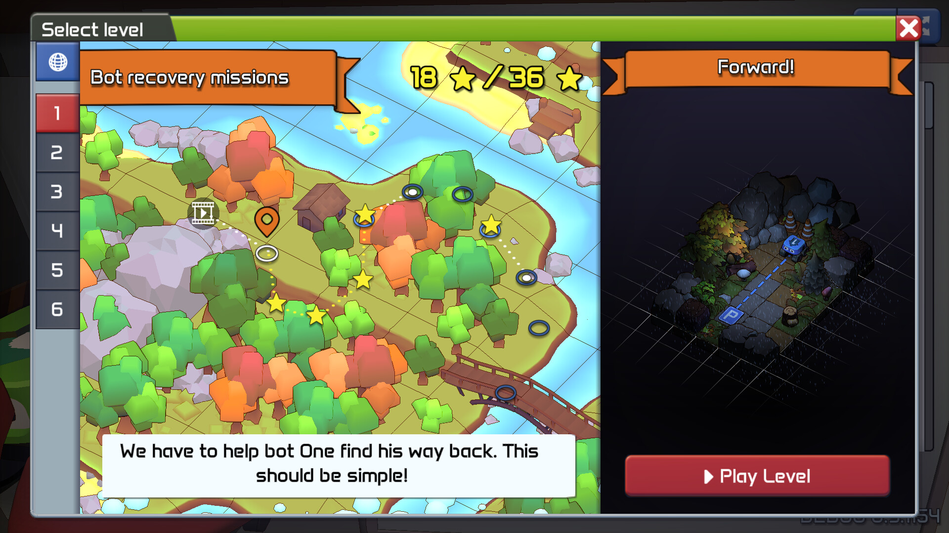 8-bitBot screenshot 4