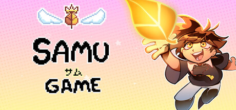 Cover art from SAMU Game