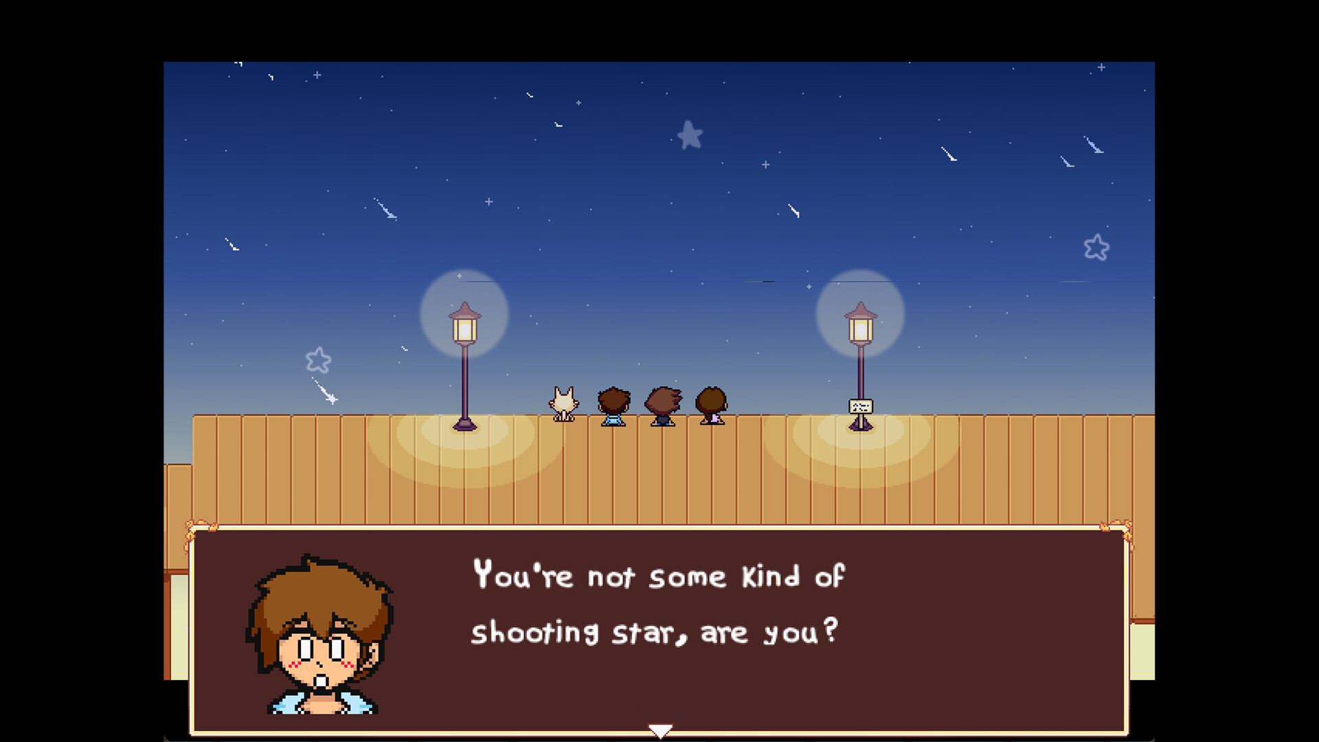 SAMU Game screenshot 4