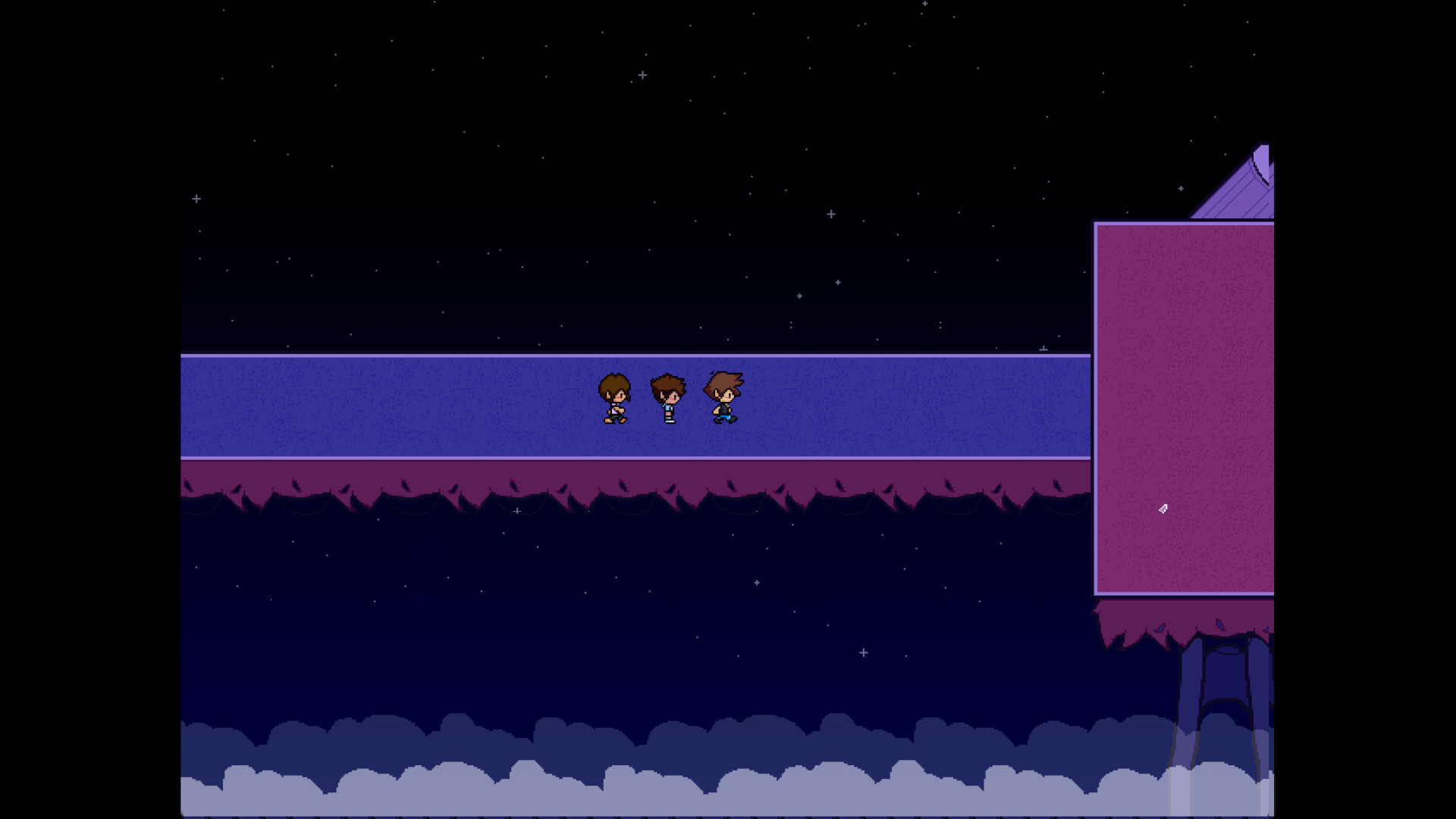 SAMU Game screenshot 5