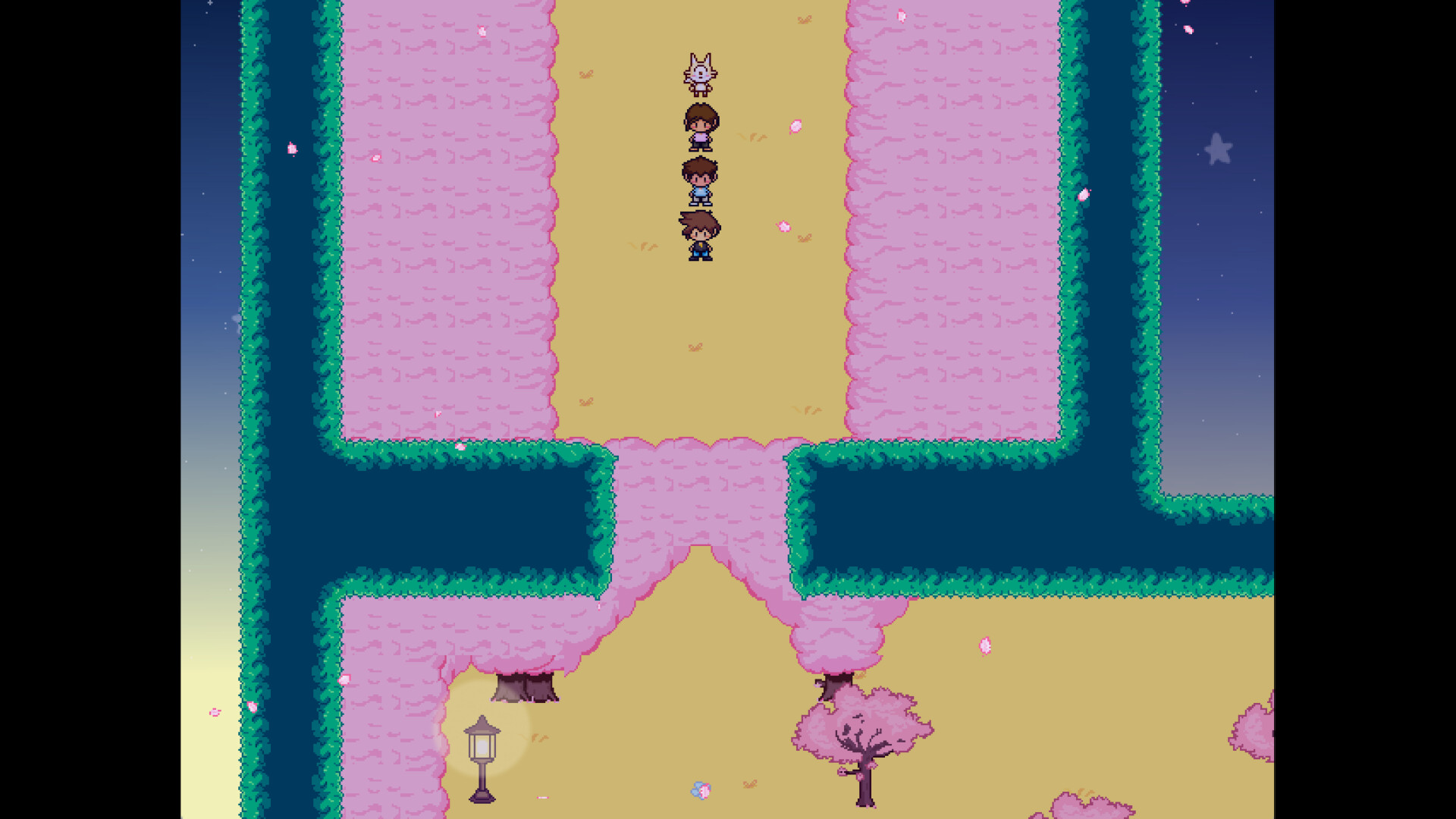 SAMU Game screenshot 3