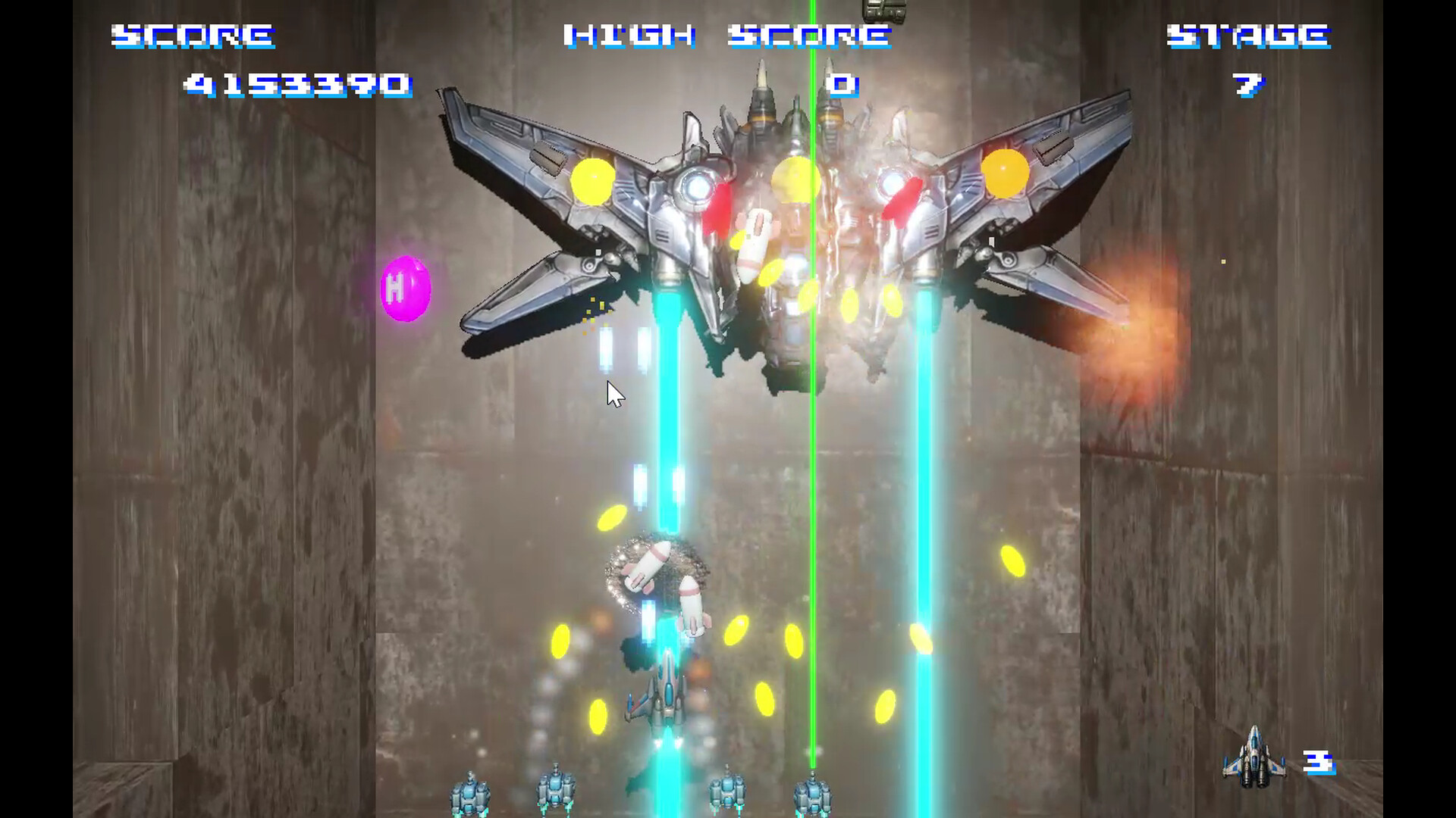 Asteranova screenshot 4