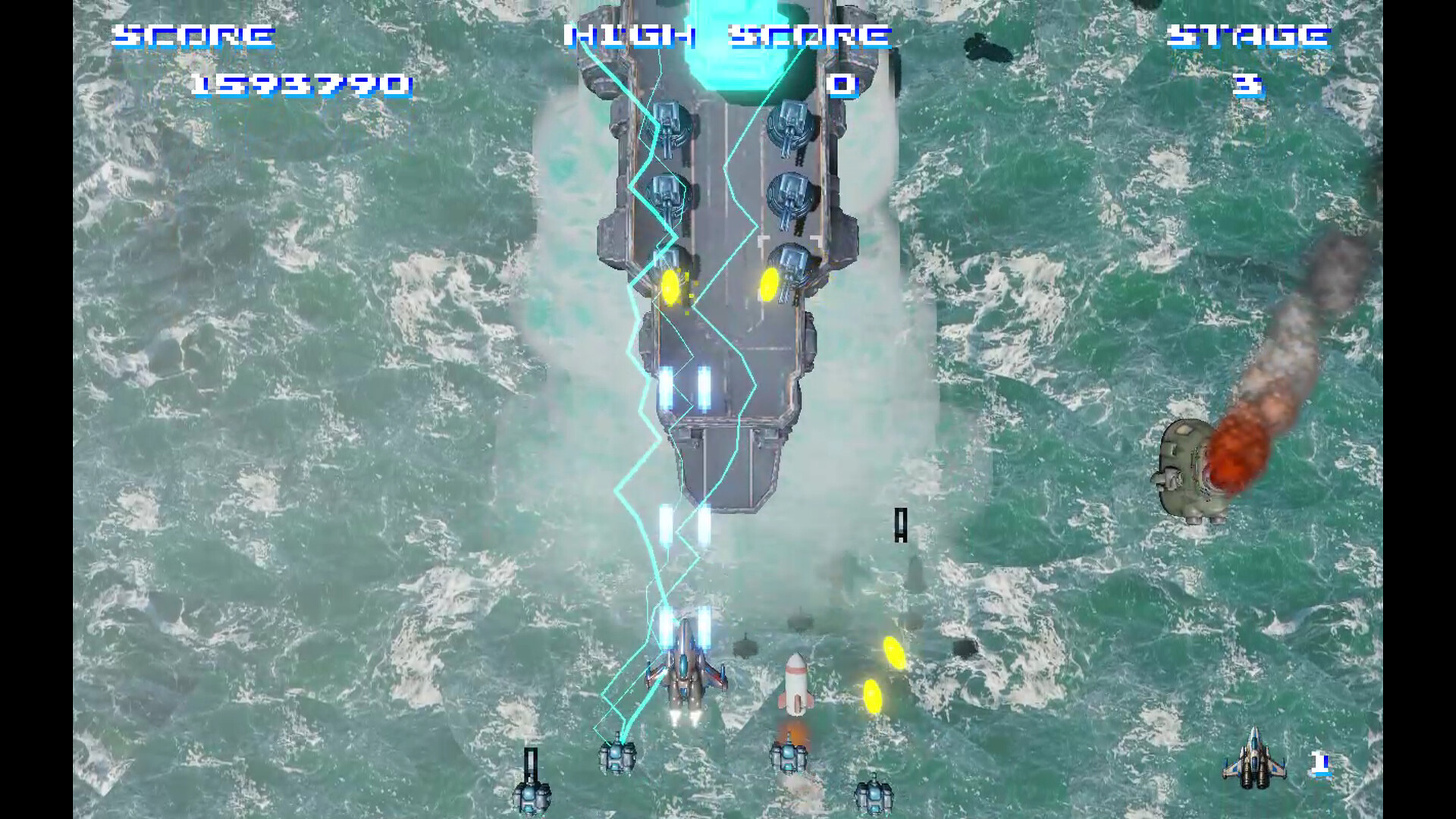 Asteranova screenshot 3