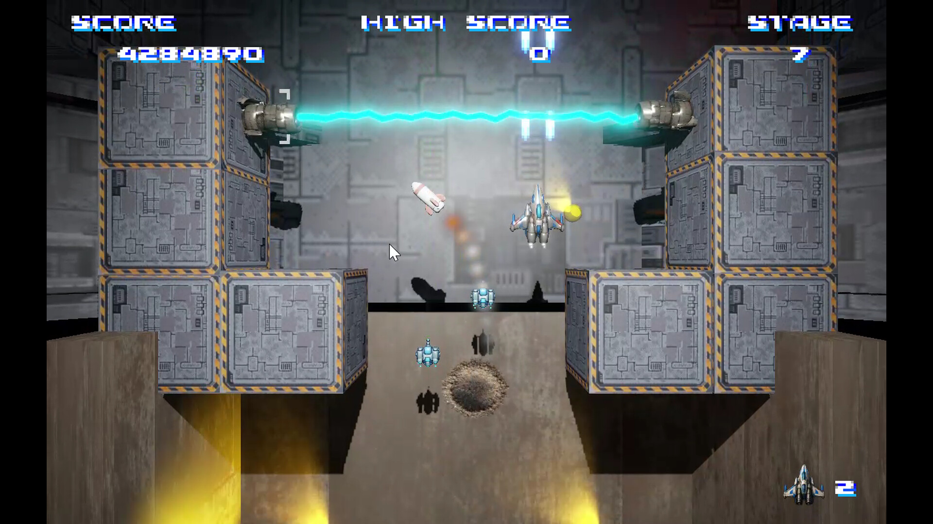 Asteranova screenshot 5