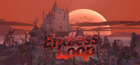Cover art from Endless Loop