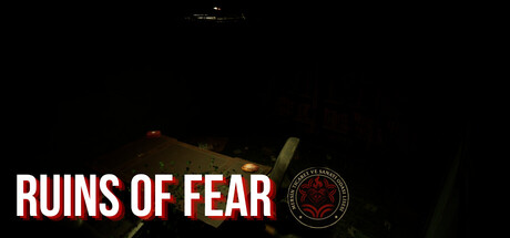Ruins Of Fear
