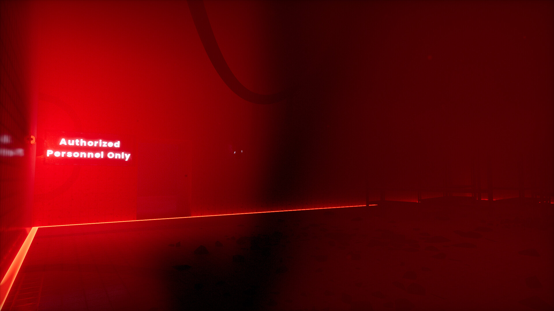 True Abstraction: Forbidden screenshot 4