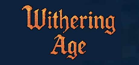 Cover art from Withering Age