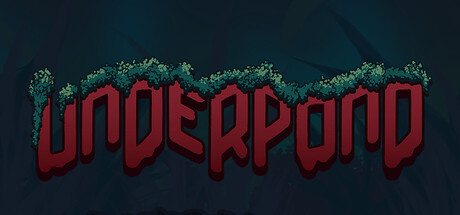 Cover art from Underpond