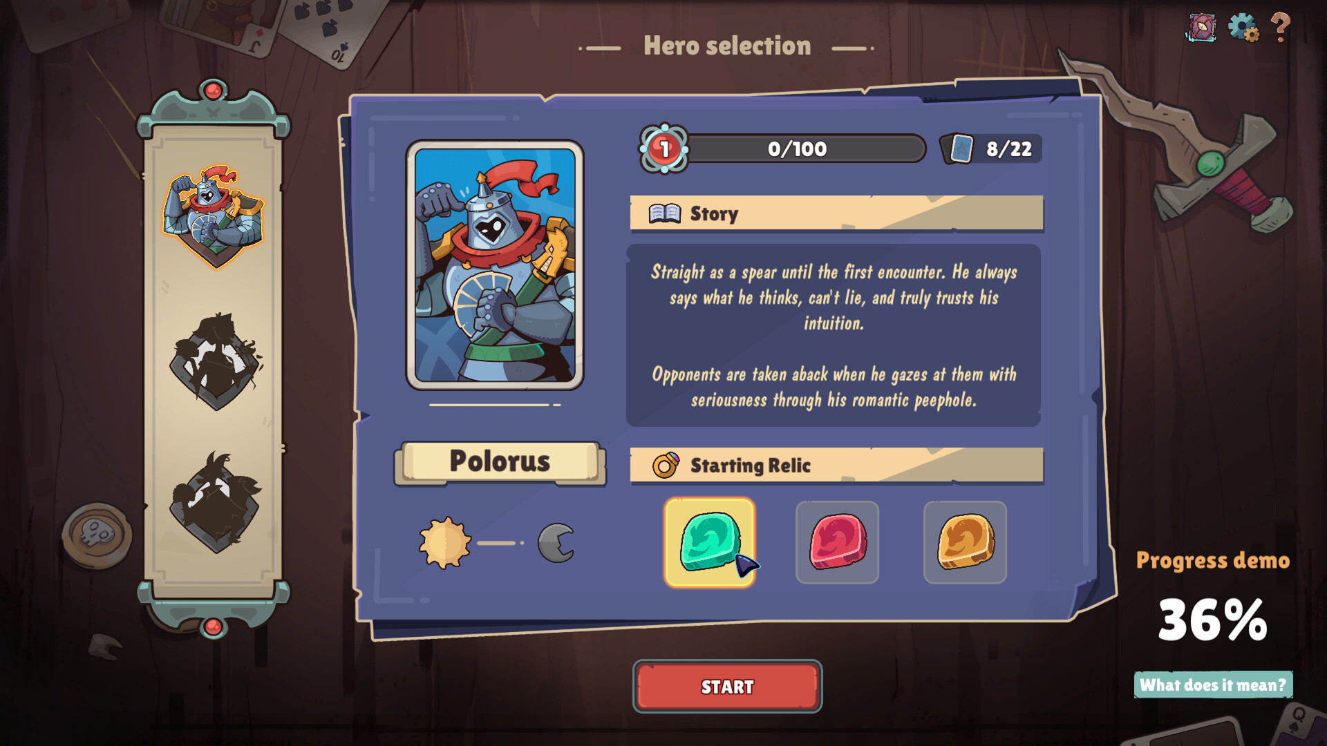 Fabulous Fool screenshot 3