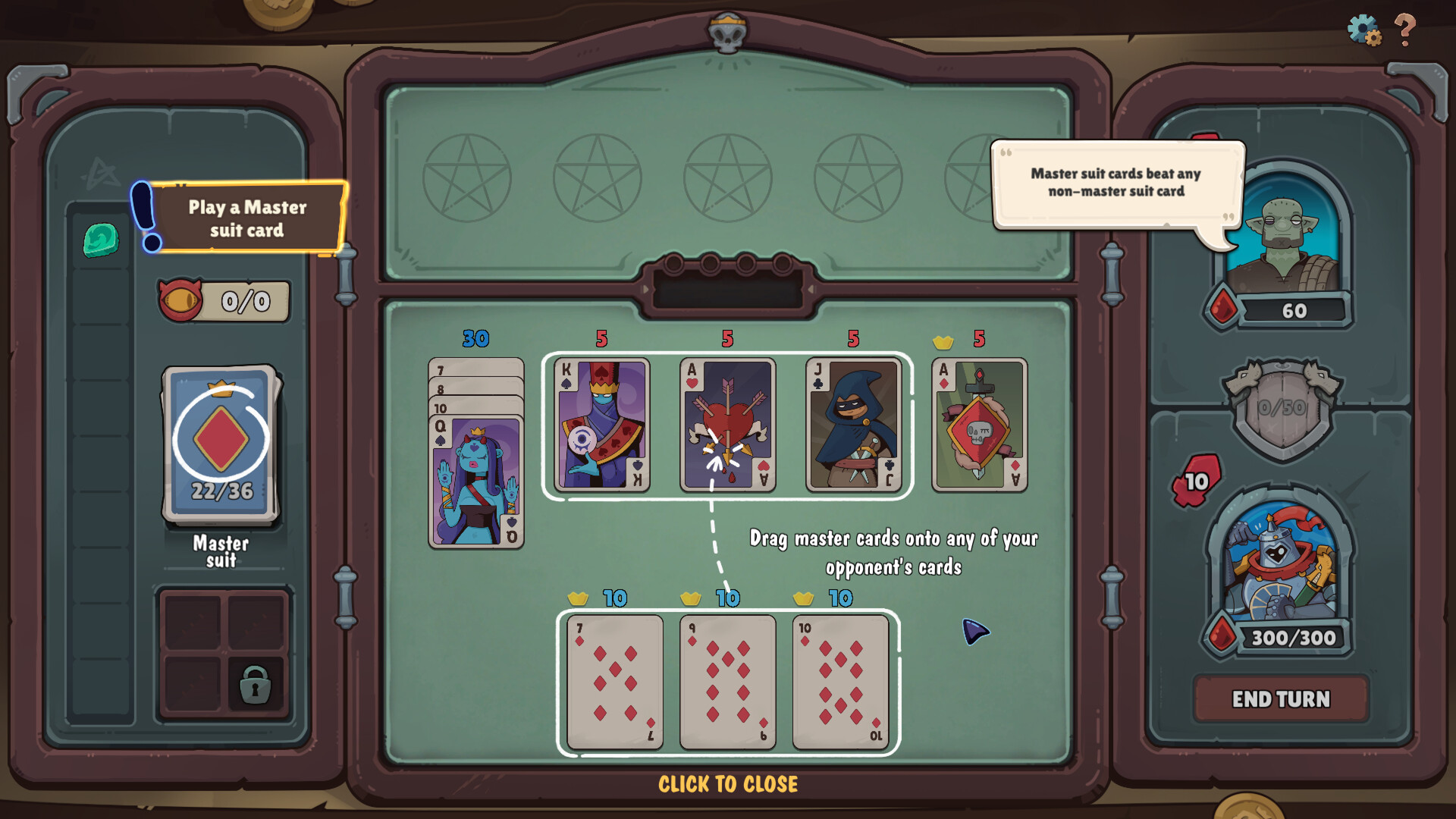 Fabulous Fool screenshot 5