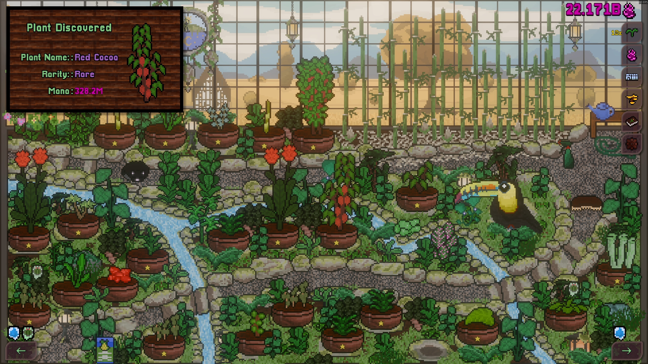 Gargoyle Garden screenshot 4