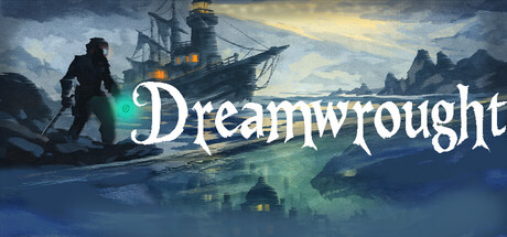 Cover art from Dreamwrought