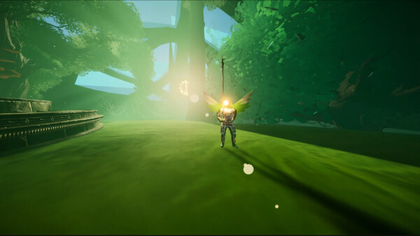 Dreamwrought screenshot 2