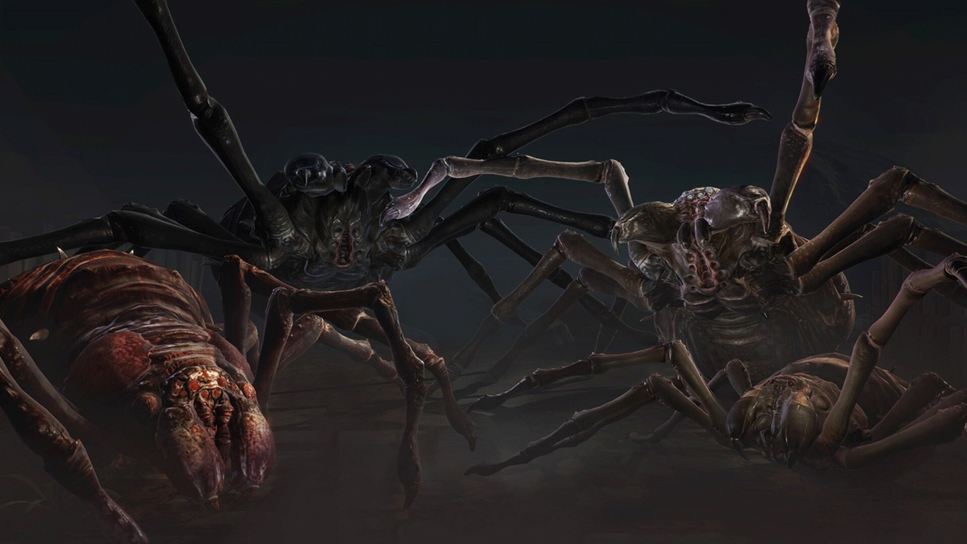 SCP: Hellfire screenshot 2