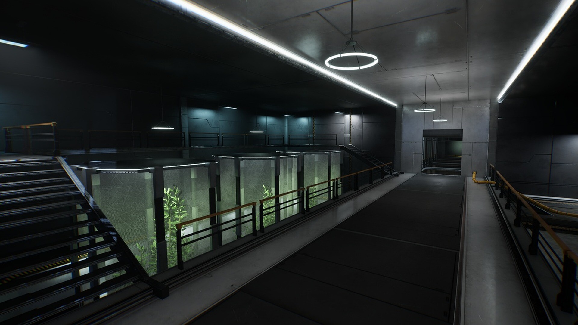 SCP: Hellfire screenshot 5