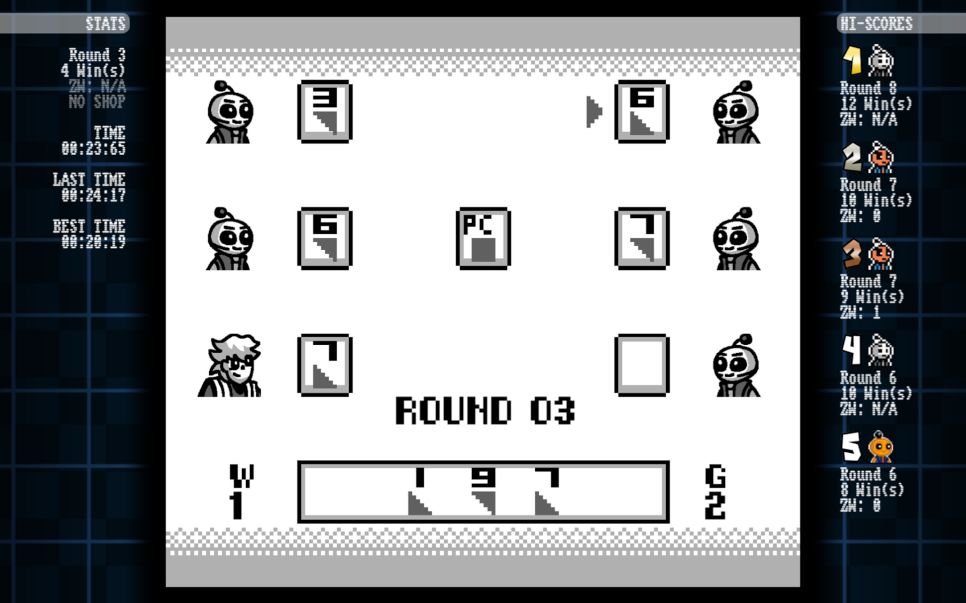 Galacard: Ackian Archives screenshot 3