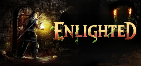 Cover art from Enlighted