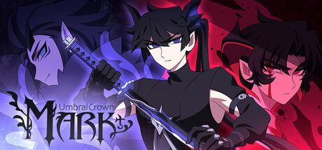 Umbral Crown: Mark