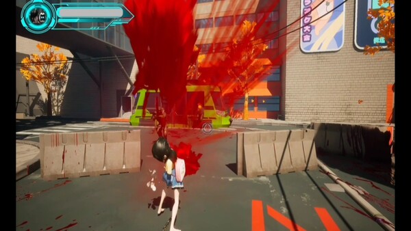 Spirit Trigger screenshot 3
