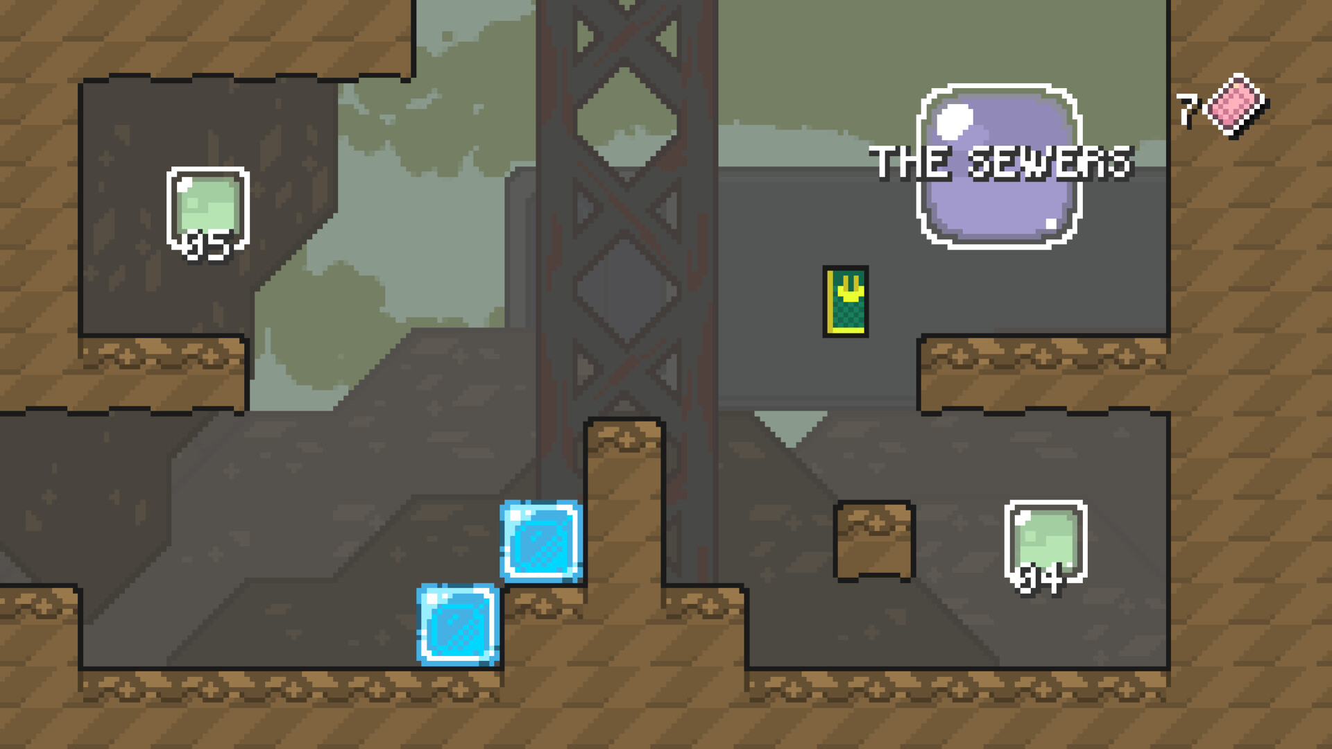 Emuls: Oil & Water screenshot 2