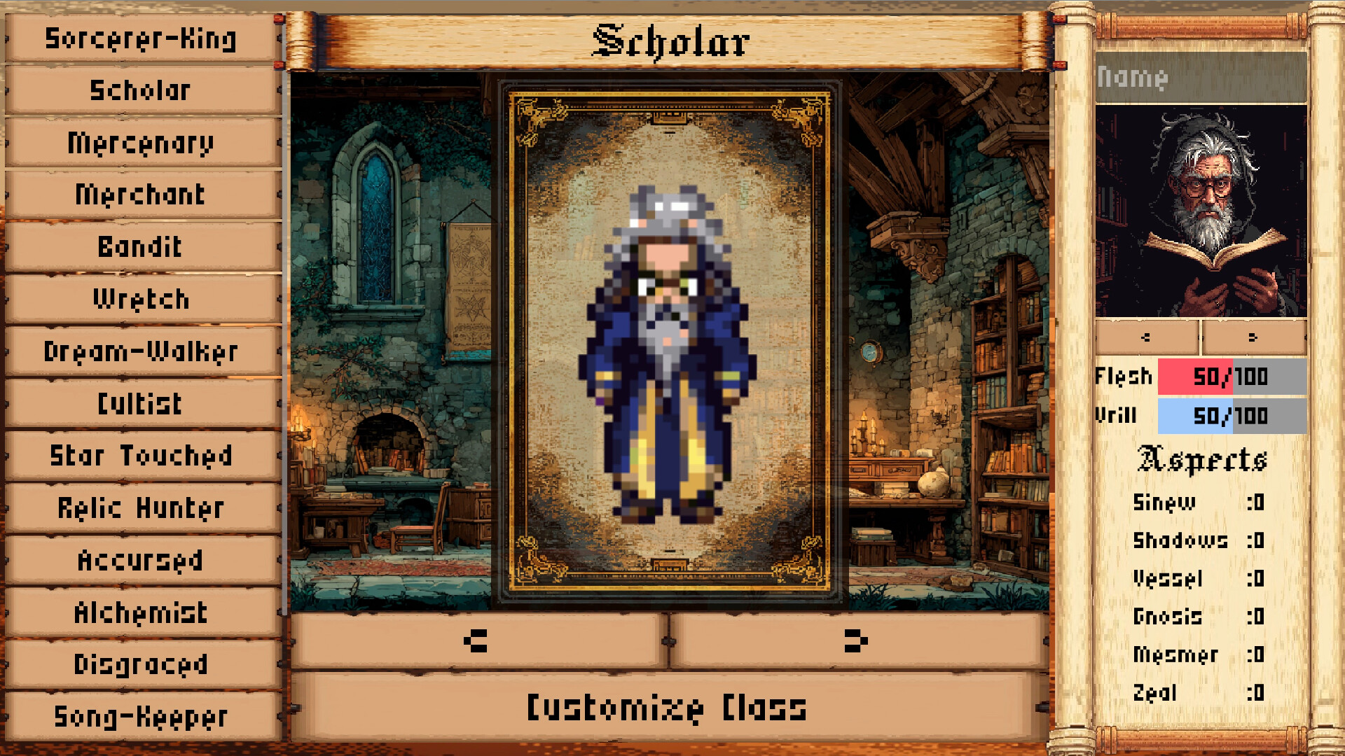 Sands of Sarnath screenshot 1