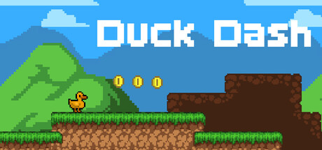Duck Dash