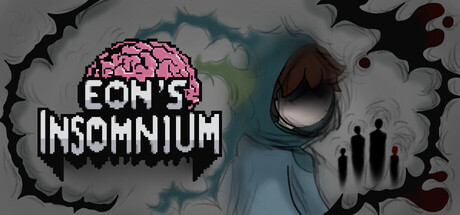 Cover art from Eon's Insomnium