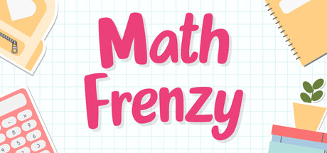 Math Frenzy