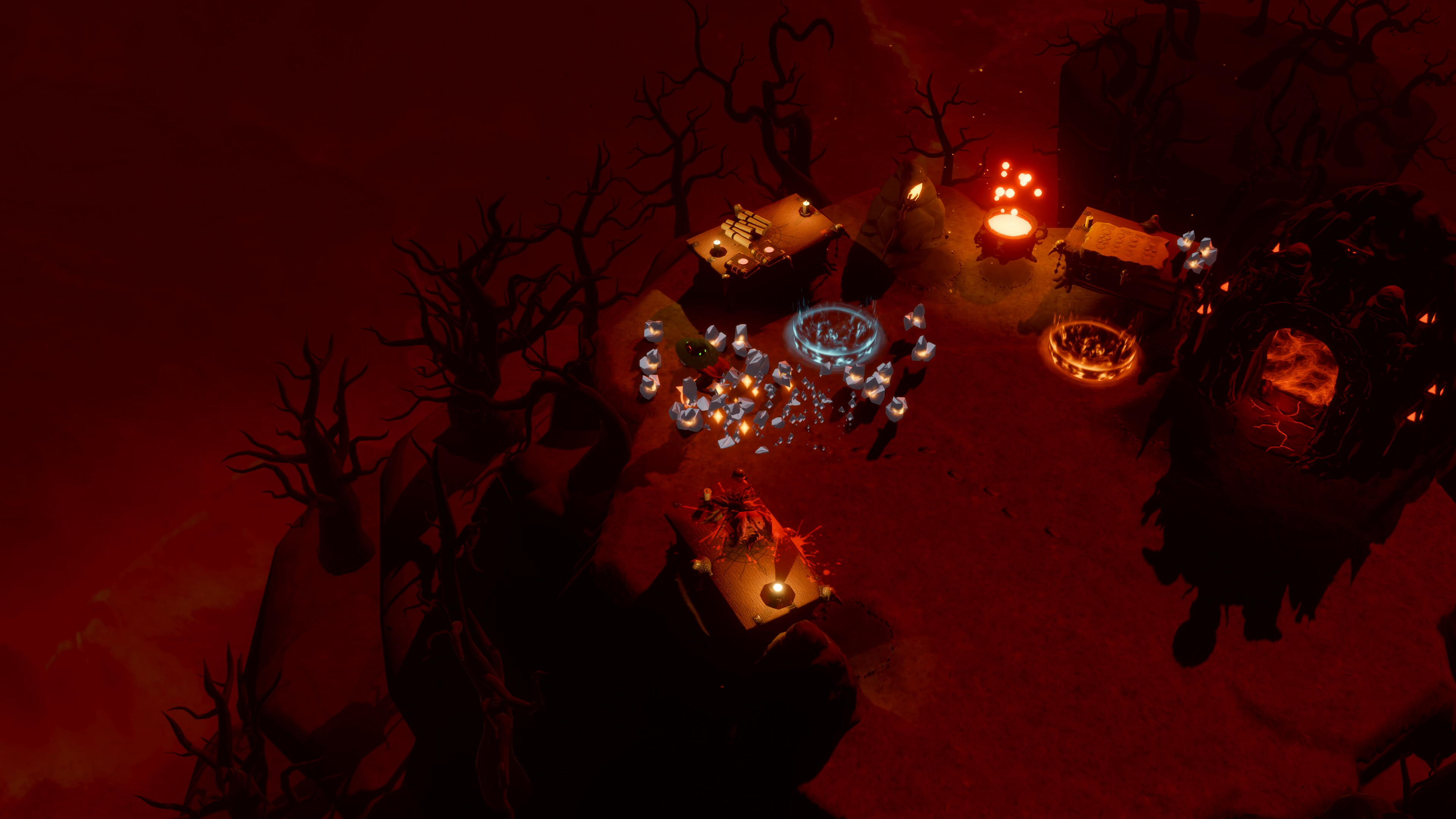Kindling screenshot 3