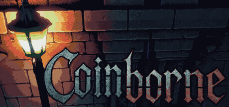 Cover art from Coinborne