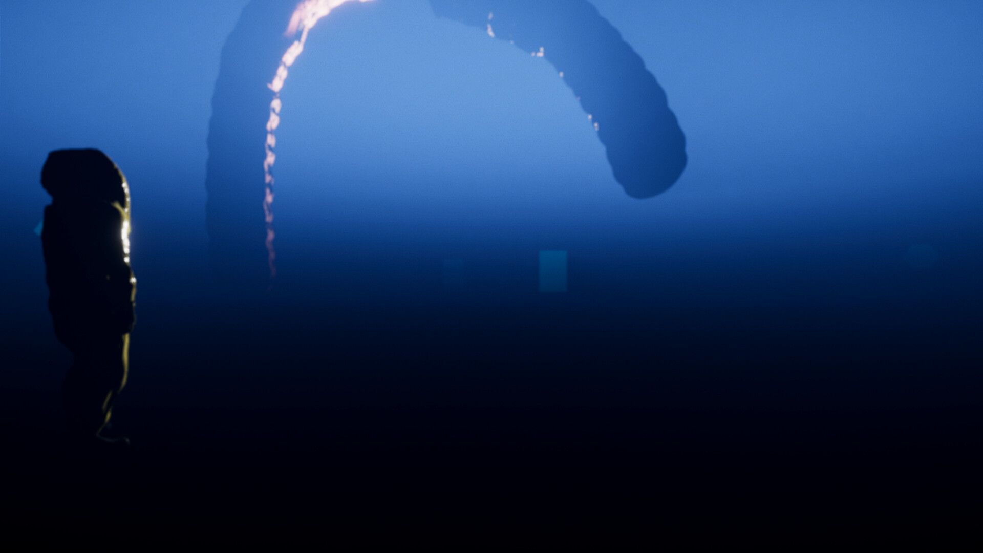 Backrooms: The Familiar Place screenshot 4