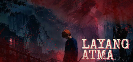 Cover art from Layang Atma
