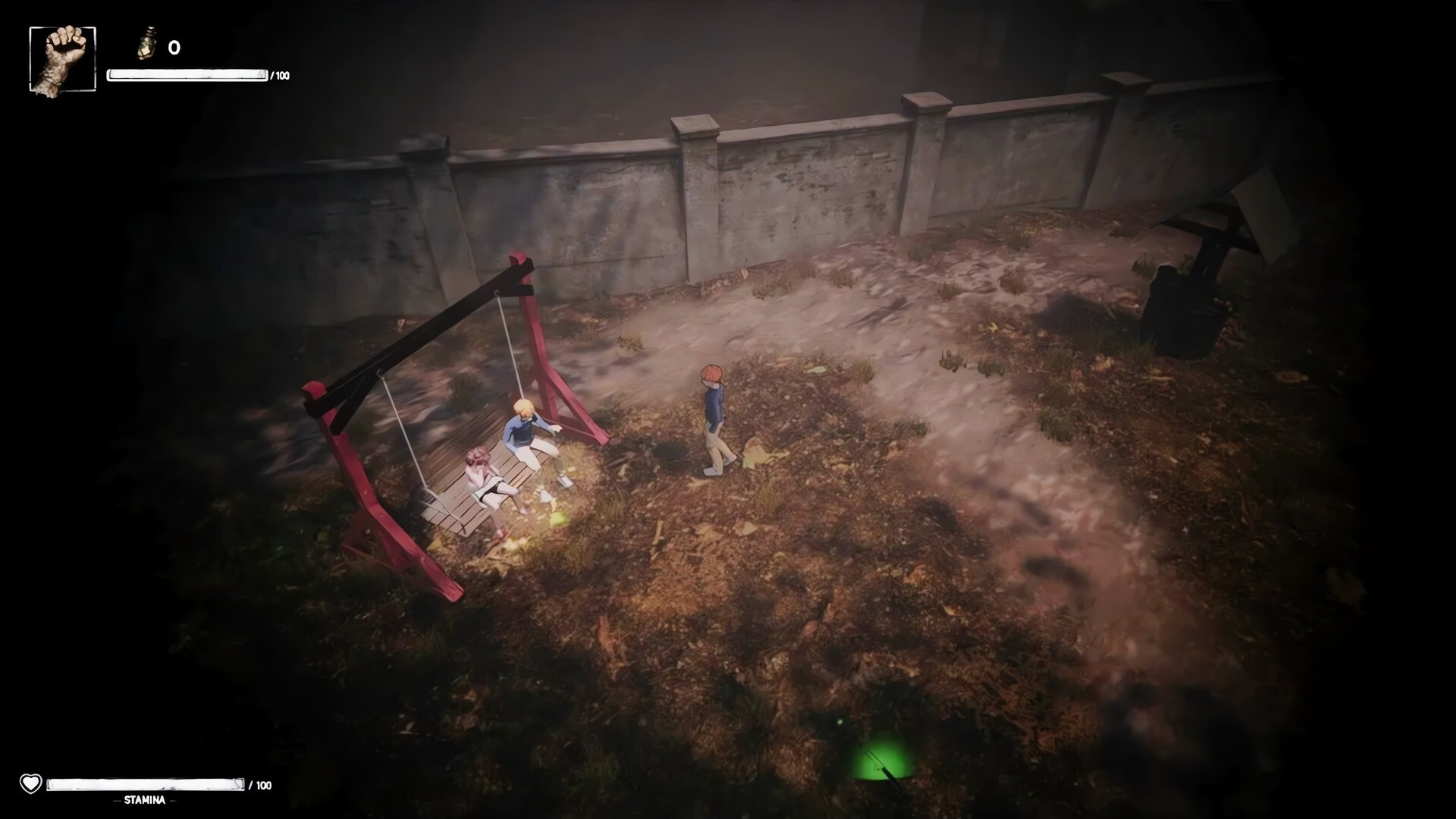 Layang Atma screenshot 3